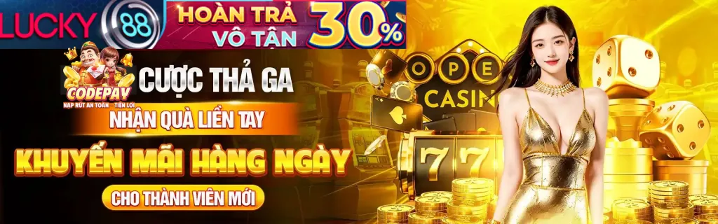 Tổng quan các dịch vụ trên Fun88 App